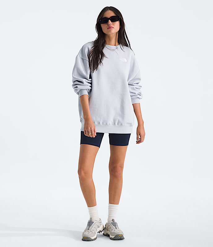 THE NORTH FACE Enduris レディースXL グレー ザ・ノース・フェイス THE NORTH FACE レディース アウトドア