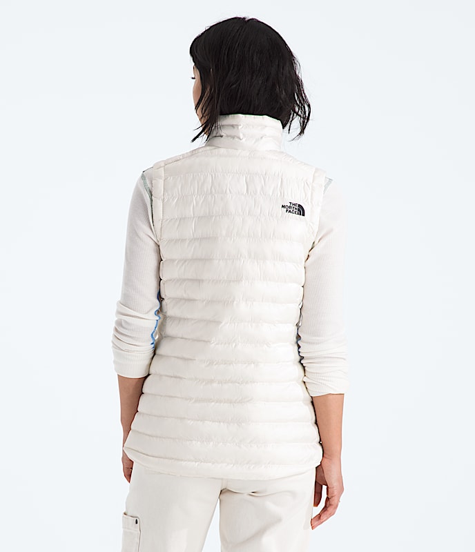Women’s Huila Synthetic Vest - 4