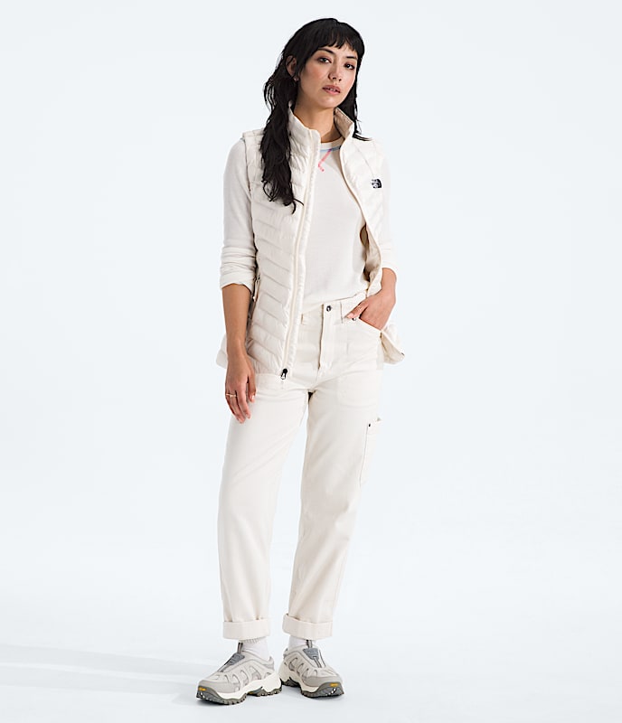 Women’s Huila Synthetic Vest - 2