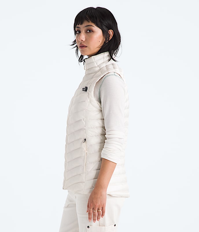 Women’s Huila Synthetic Vest - 5