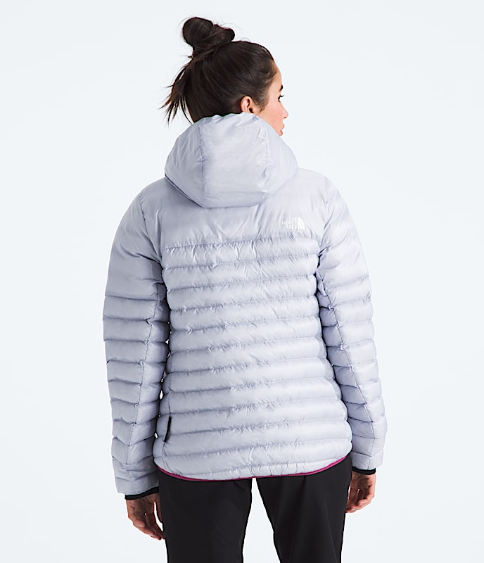 Women’s Terra Peak Hoodie - 3