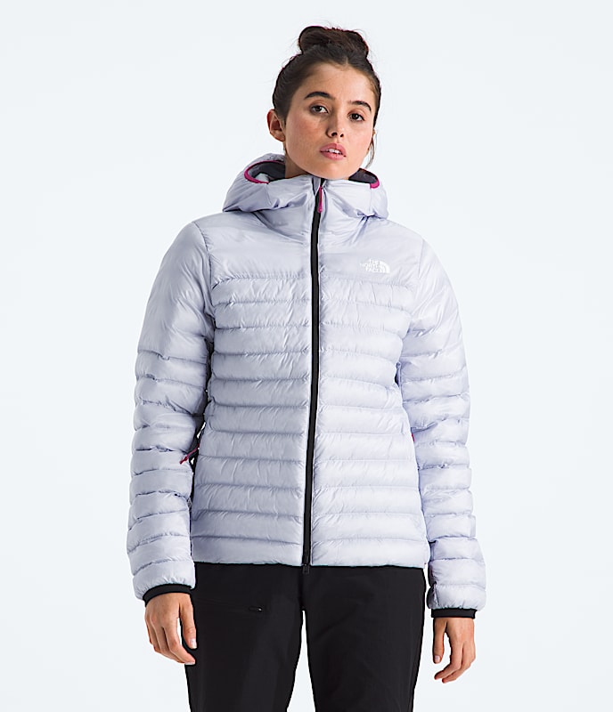 Women’s Terra Peak Hoodie - 1