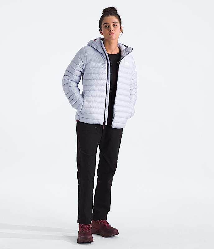 Women’s Terra Peak Hoodie - 2