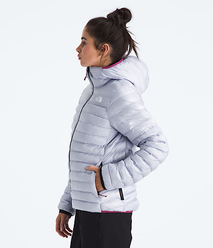 Women’s Terra Peak Hoodie - 4