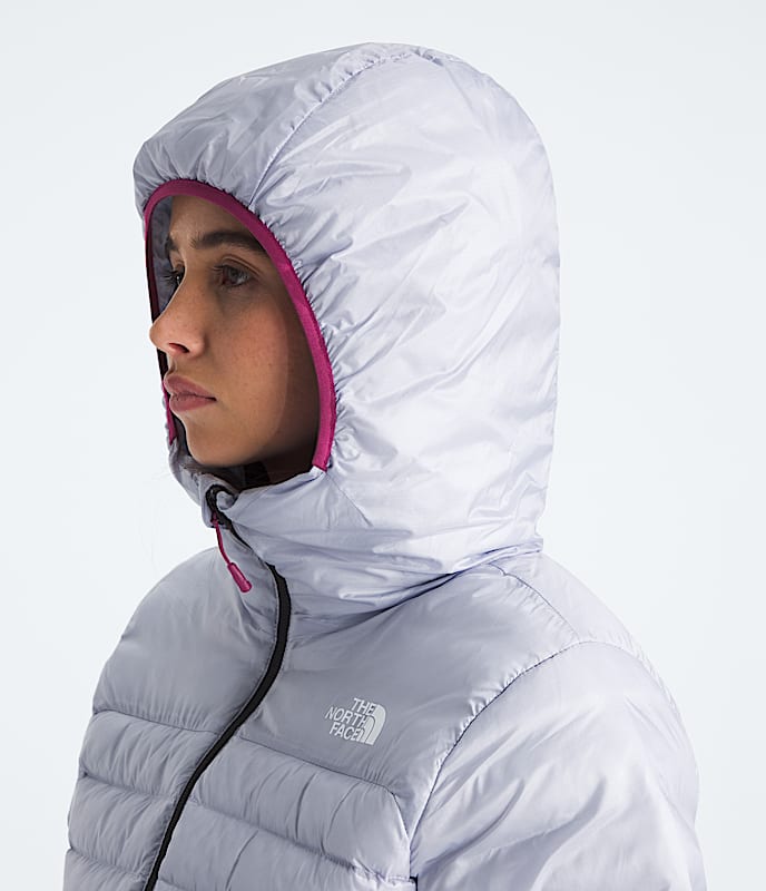 Women’s Terra Peak Hoodie - 5