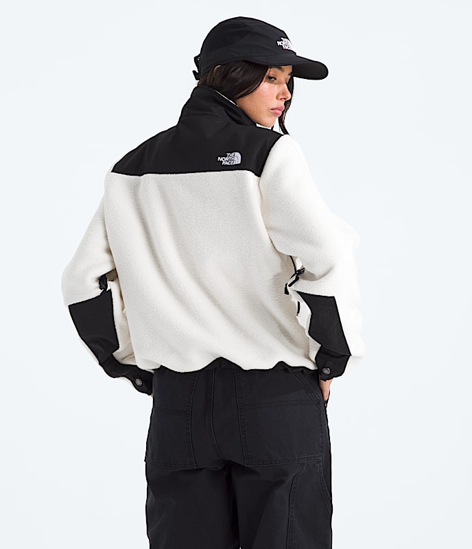 Women’s Retro Denali Jacket - 4