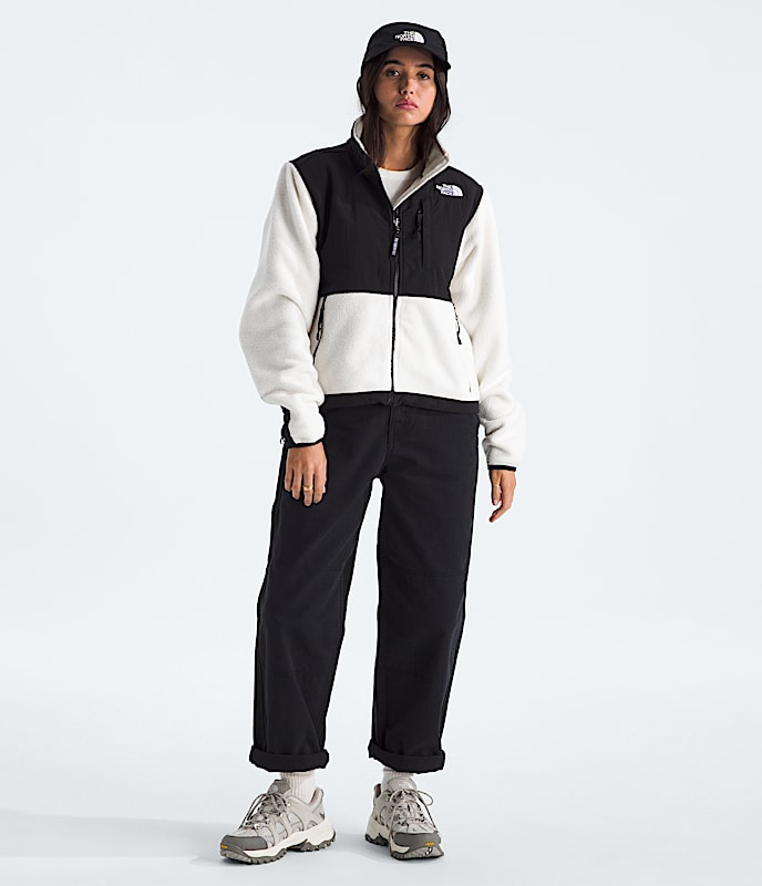 Women’s Retro Denali Jacket - 2