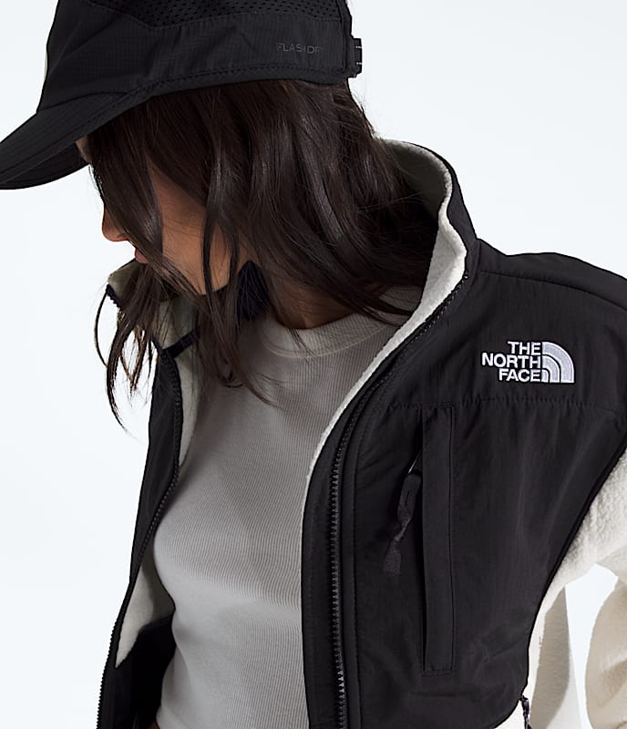 Women’s Retro Denali Jacket - 3