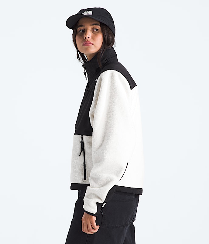 Women’s Retro Denali Jacket - 5