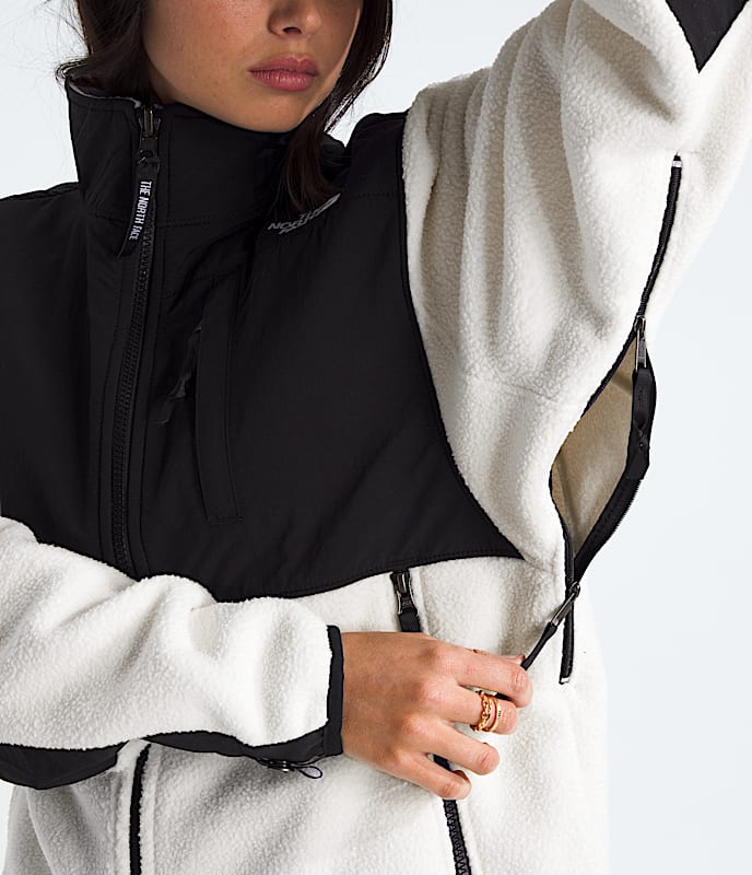 Women’s Retro Denali Jacket - 6