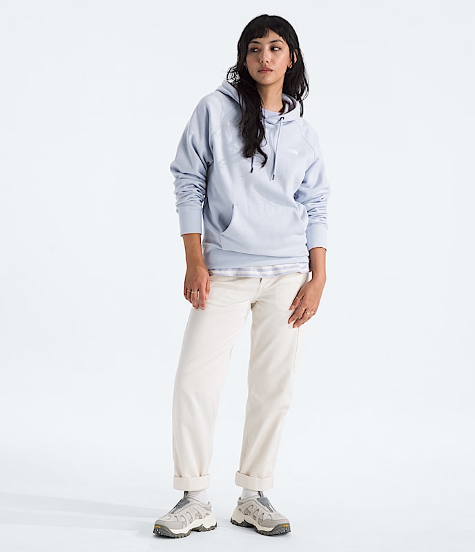 Women’s Evolution Hoodie - 2