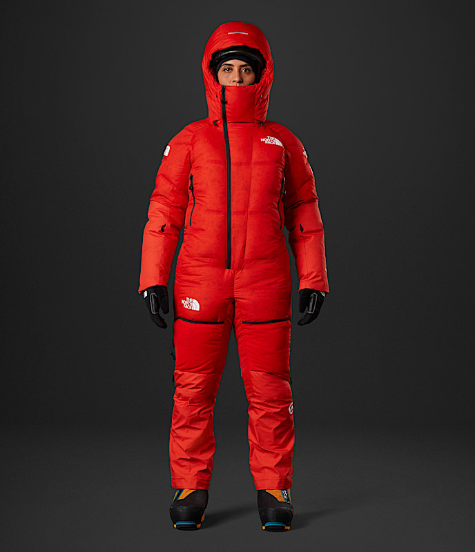 ミギー TNF HIMALAYAN SUIT 800FP Men's Himalayan Suit | The North Face
