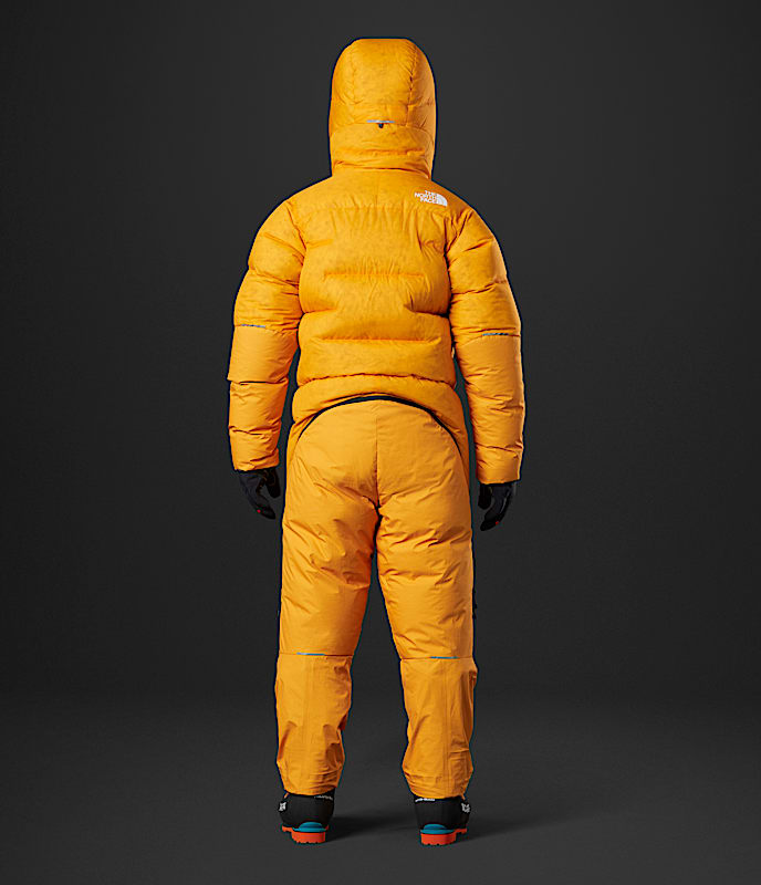 Men's Himalayan Suit | The North Face