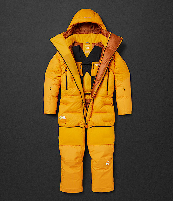 Men's Himalayan Suit | The North Face