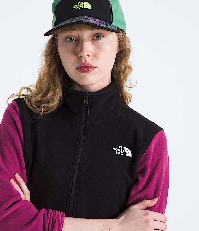 Women's Glacier Fleece Jacket | The North Face