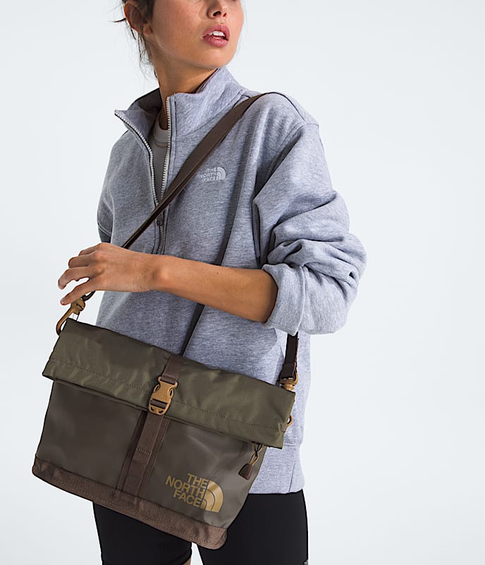 Base Camp Shoulder Bag | The North Face