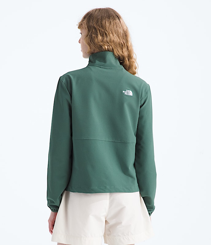 Women’s Willow Stretch Jacket - 4