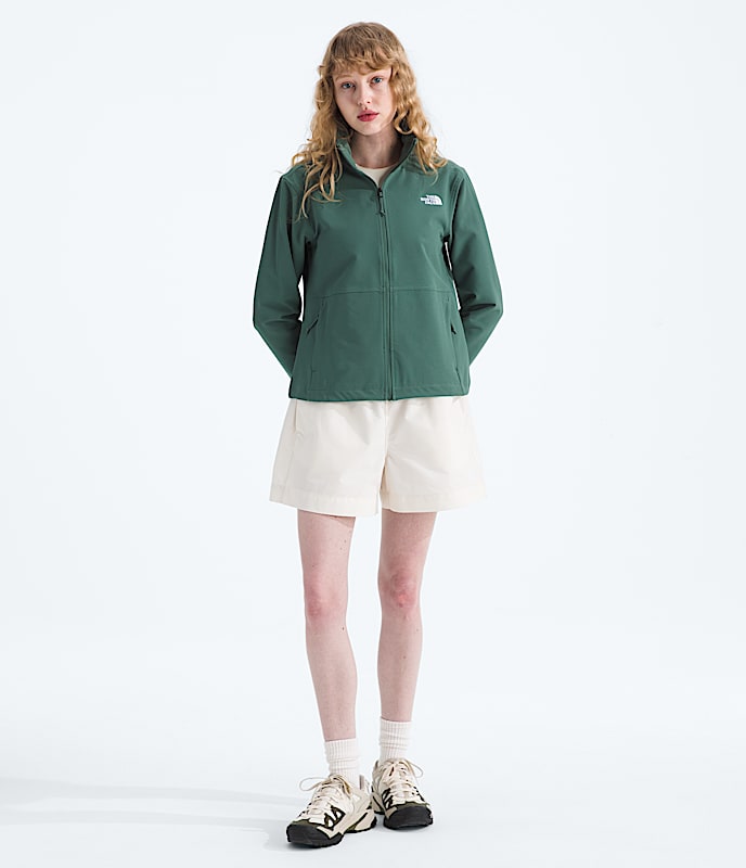 Women’s Willow Stretch Jacket - 1