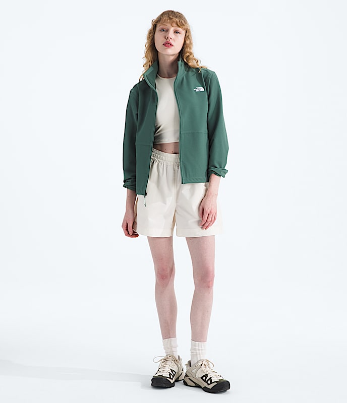 Women’s Willow Stretch Jacket - 2