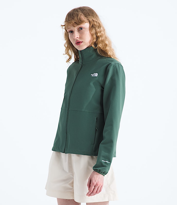 Women’s Willow Stretch Jacket - 5