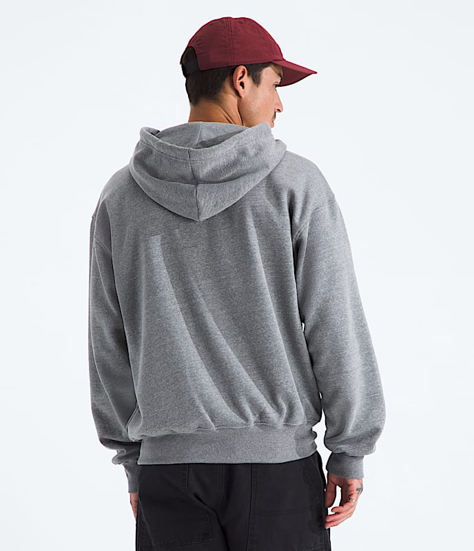 Men’s Evolution Full-Zip Hoodie