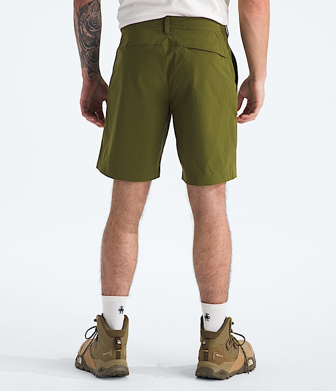 Men’s Basin 9'' Shorts