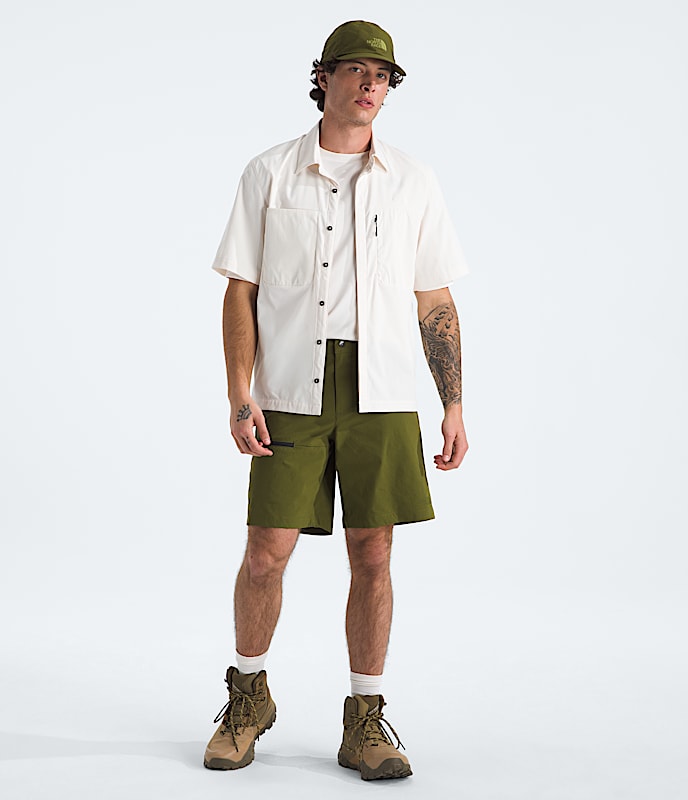 Men’s Basin 9'' Shorts - 2