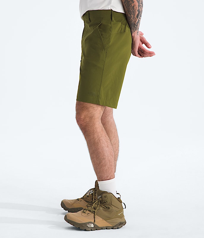 Men’s Basin 9'' Shorts - 4