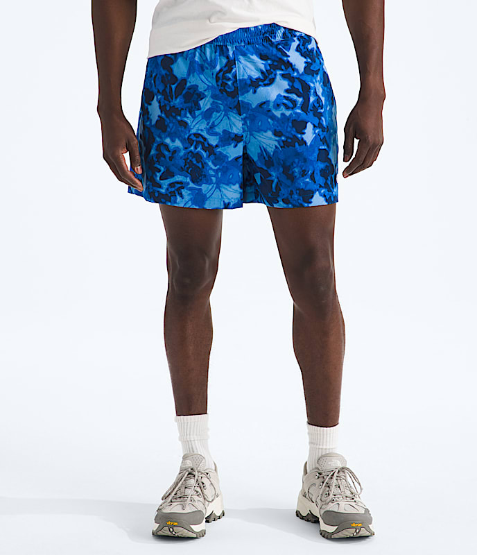 Men’s Class V Pathfinder Pull-On 5'' Shorts - 1