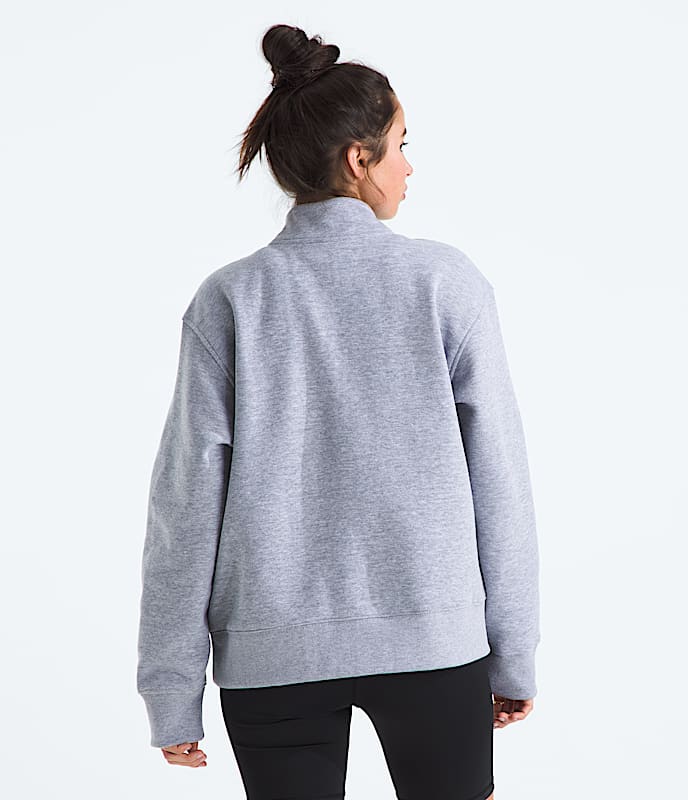 Women's Evolution ¼-Zip