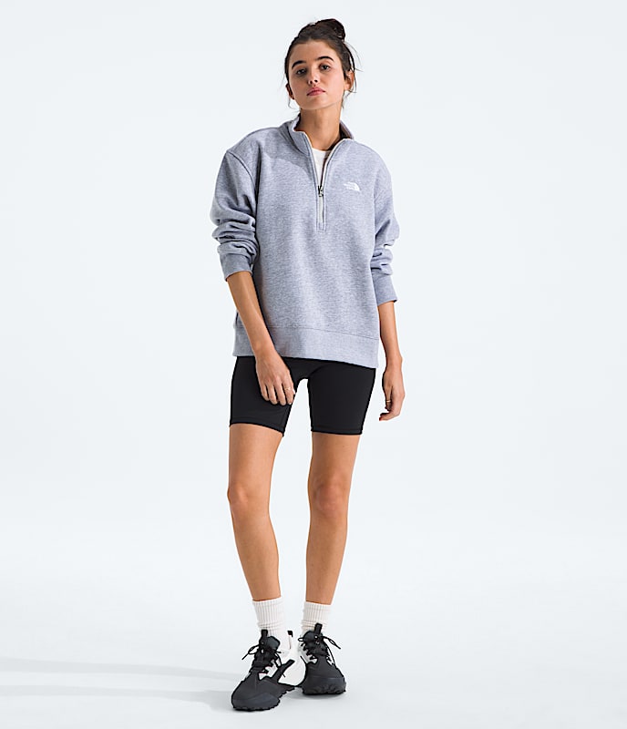 Women's Evolution ¼-Zip