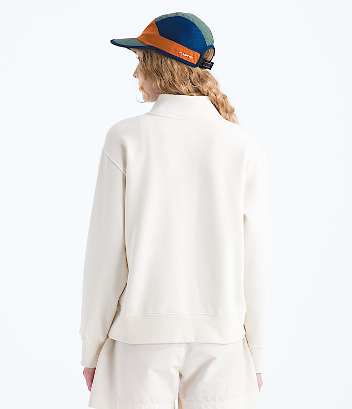 Women's Evolution ¼-Zip | The North Face