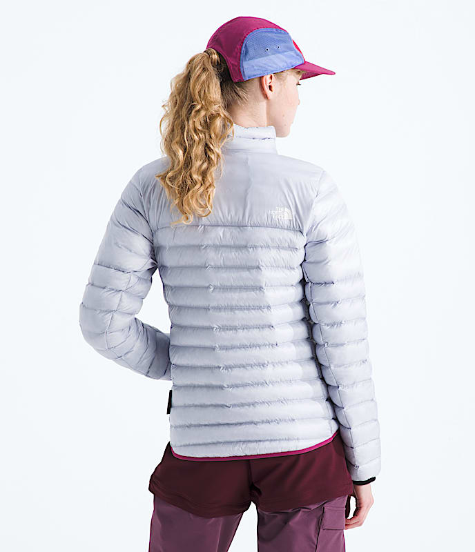 Women’s Terra Peak Jacket - 4