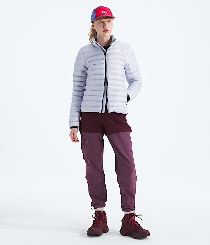 Women’s Terra Peak Jacket - 2