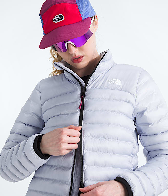 Women’s Terra Peak Jacket - 3