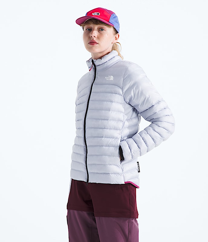 Women’s Terra Peak Jacket - 5