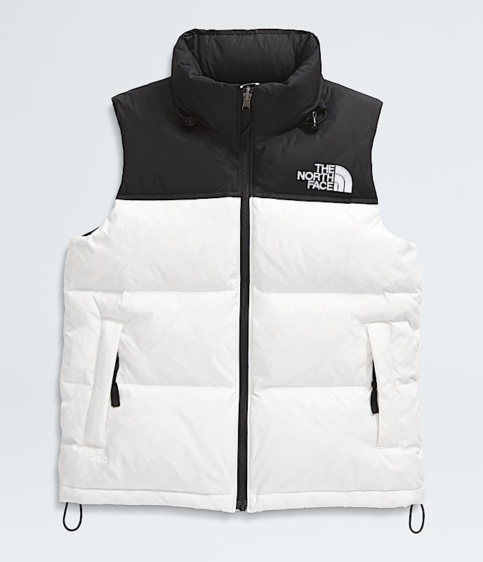 Women’s 1996 Retro Nuptse Vest - 6