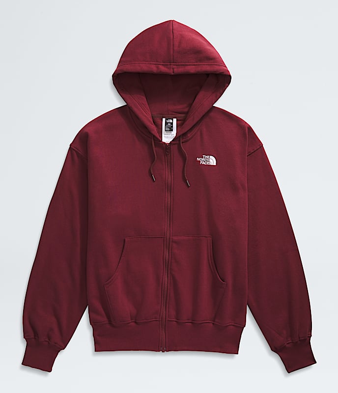 Men’s Evolution Full-Zip Hoodie - 4