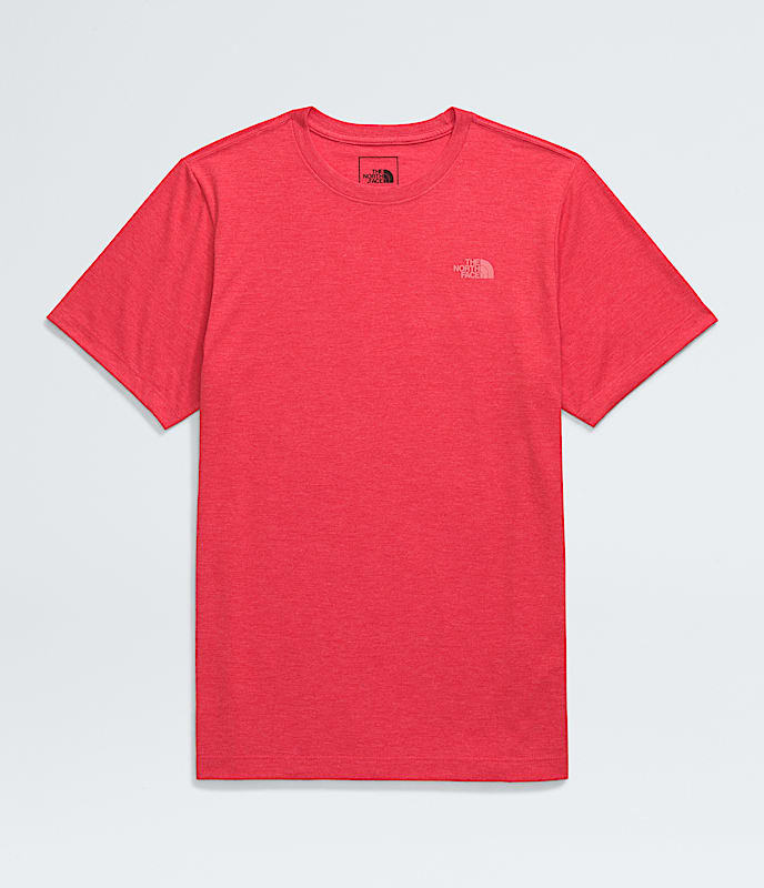 Men’s Short-Sleeve Tri-Blend Tee