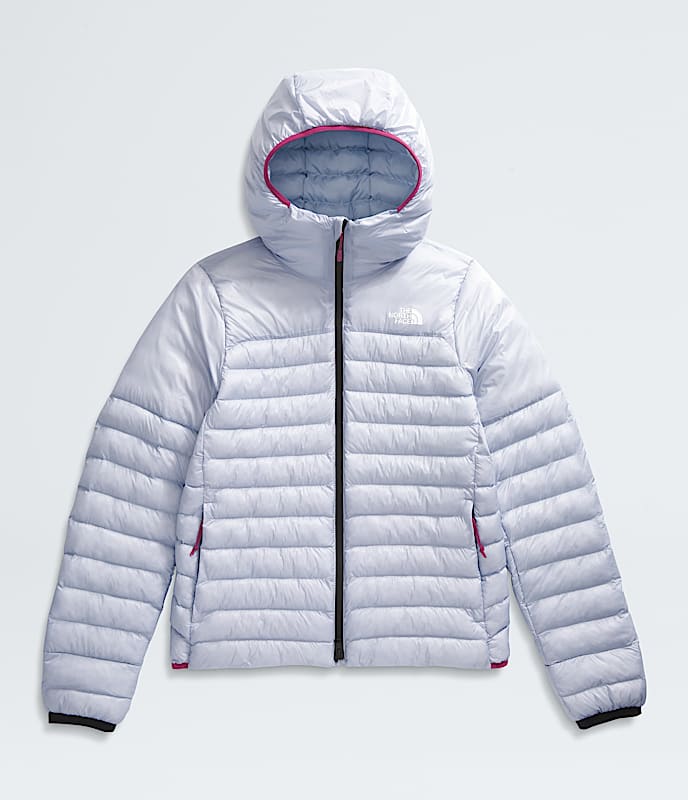Women’s Terra Peak Hoodie - 7