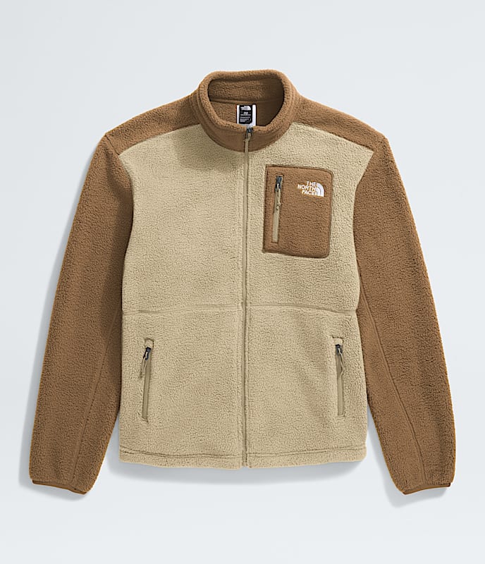 Women's Yumiori Full-Zip | The North Face