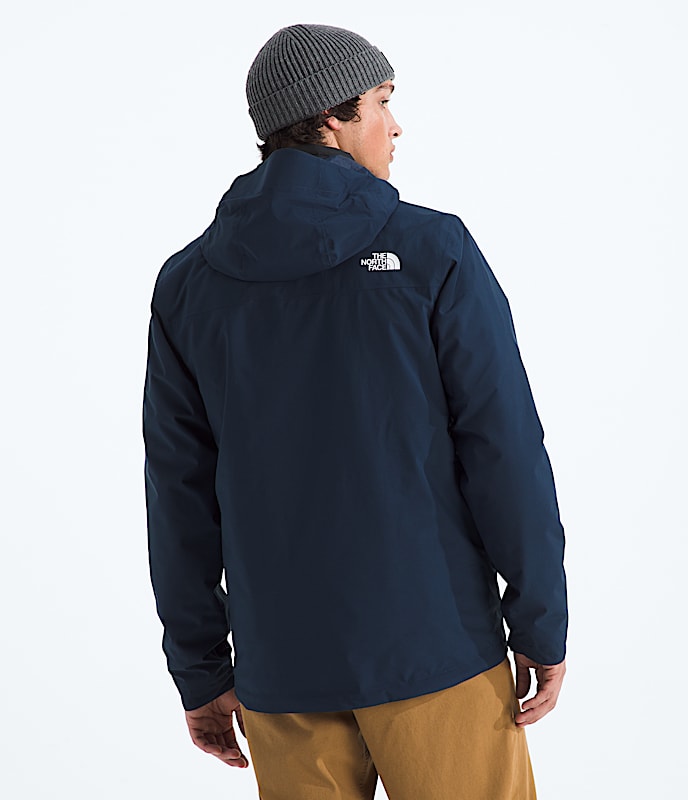 ジャケット・アウター THE NORTH FACE Fishtail Triclimate Coat m52978498210_1.jpg