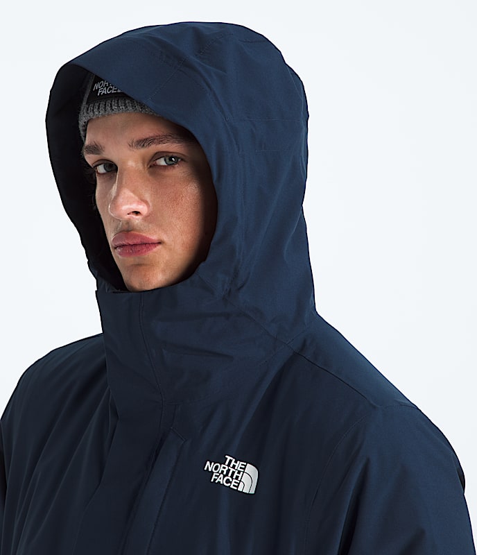Men's Carto Triclimate® Jacket | The North Face