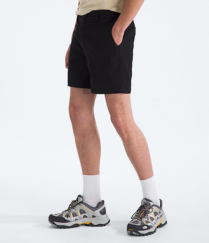 Men’s Sprag Shorts - 4