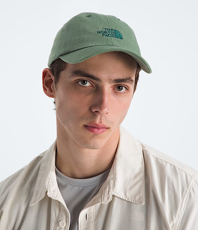 Norm Hat - 3