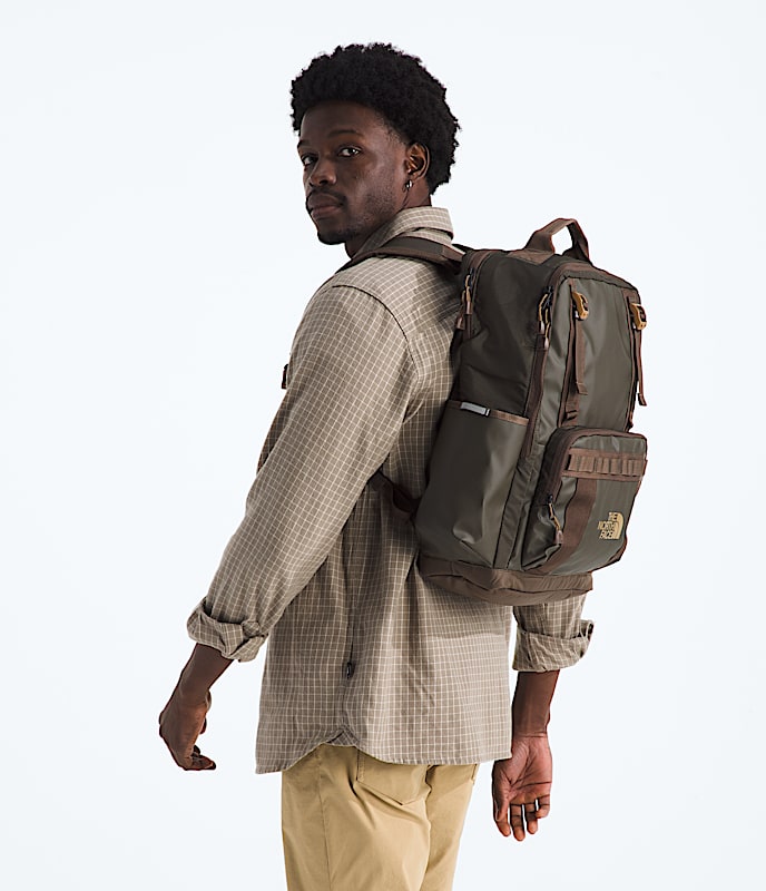 Base Camp Daypack | The North Face