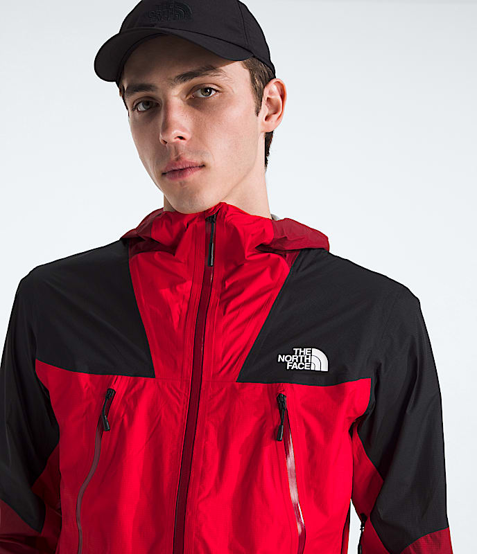 【新品】ノースフェイス DRYVENT ジャケット US Sサイズ THE NORTH FACE (ザ ノースフェイス) フード フルジップ