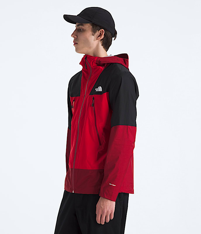 Men's Signal 2.5L DRYVENT™ Jacket | The North Face