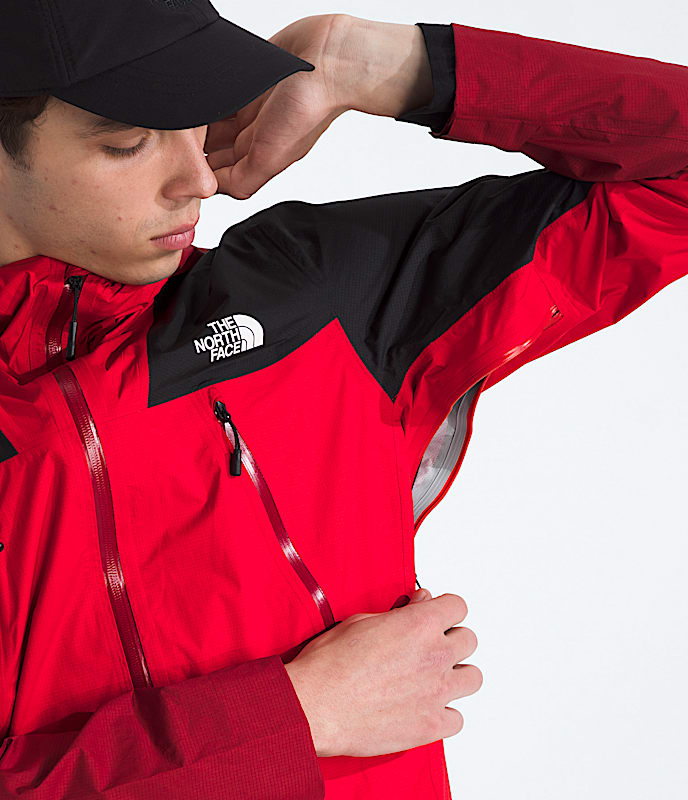 Men’s Signal 2.5L DRYVENT™ Jacket