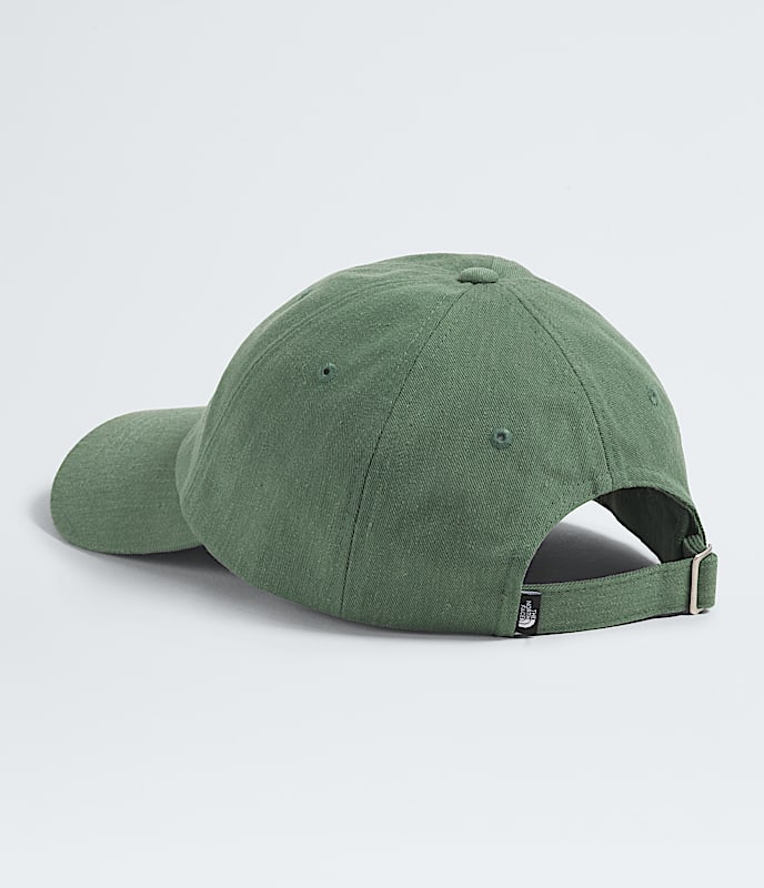 Norm Hat - 2